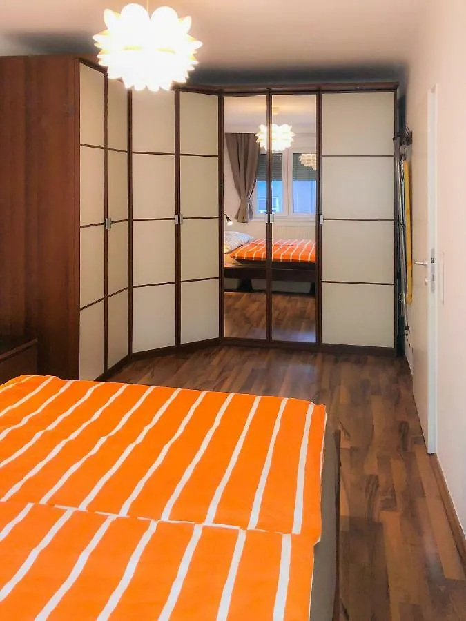 Vienna Life Apartman