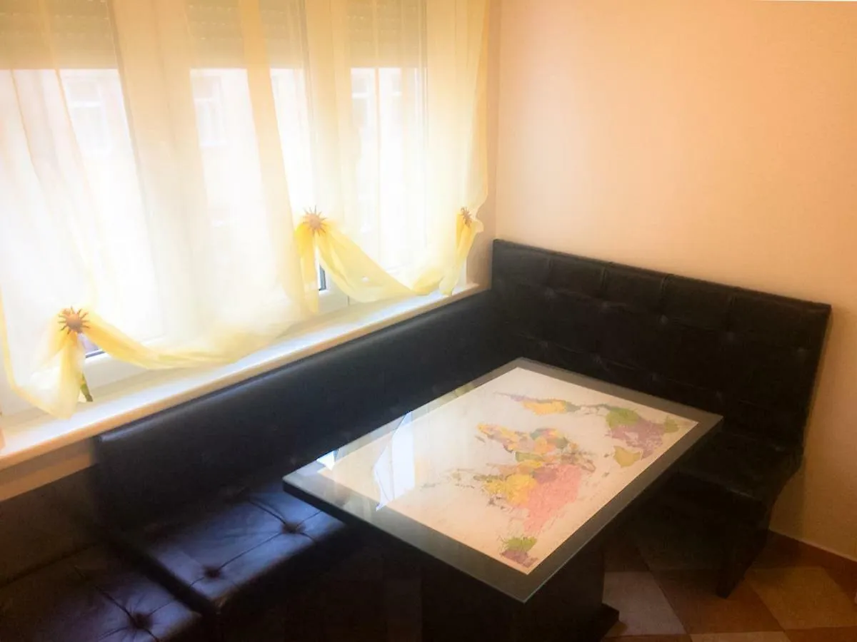 Vienna Life Apartman