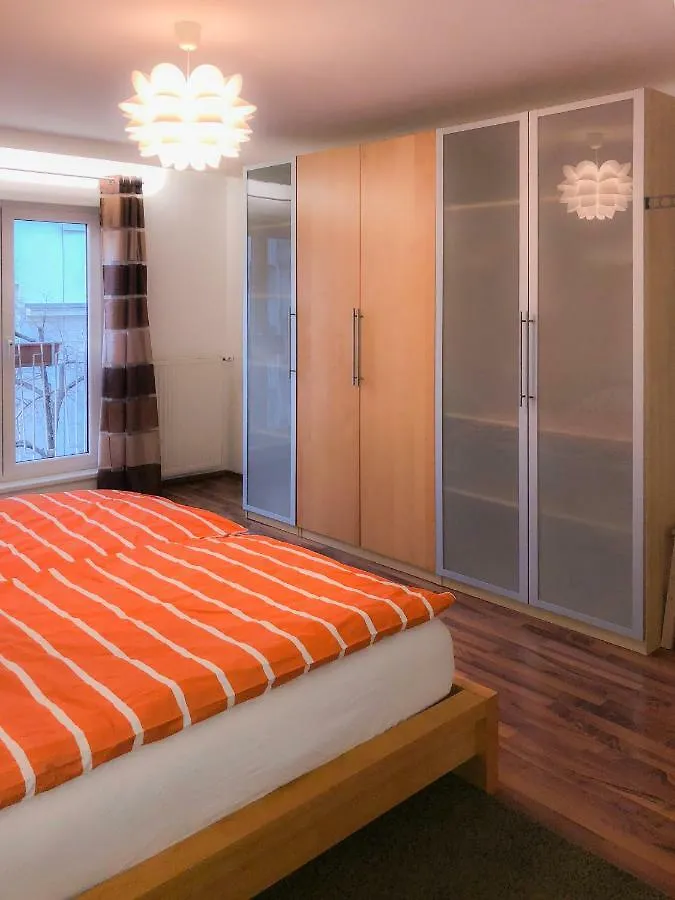 Vienna Life Apartman