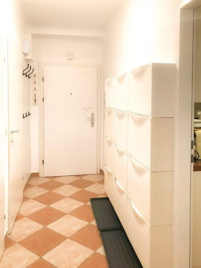 Appartement Vienna Life