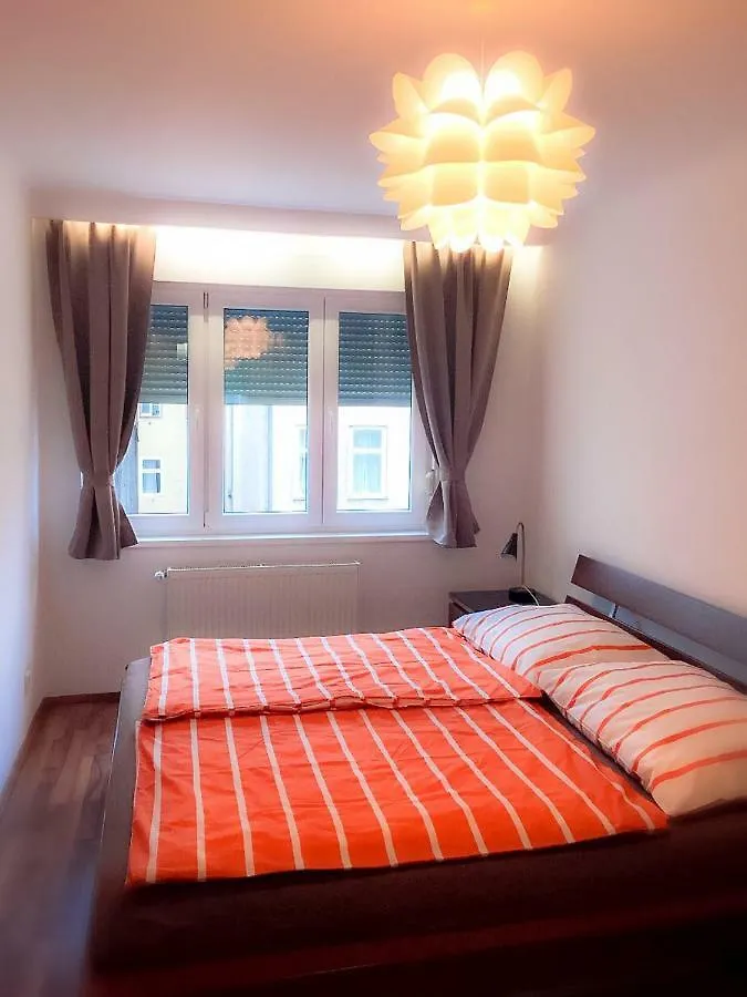 Vienna Life Apartman