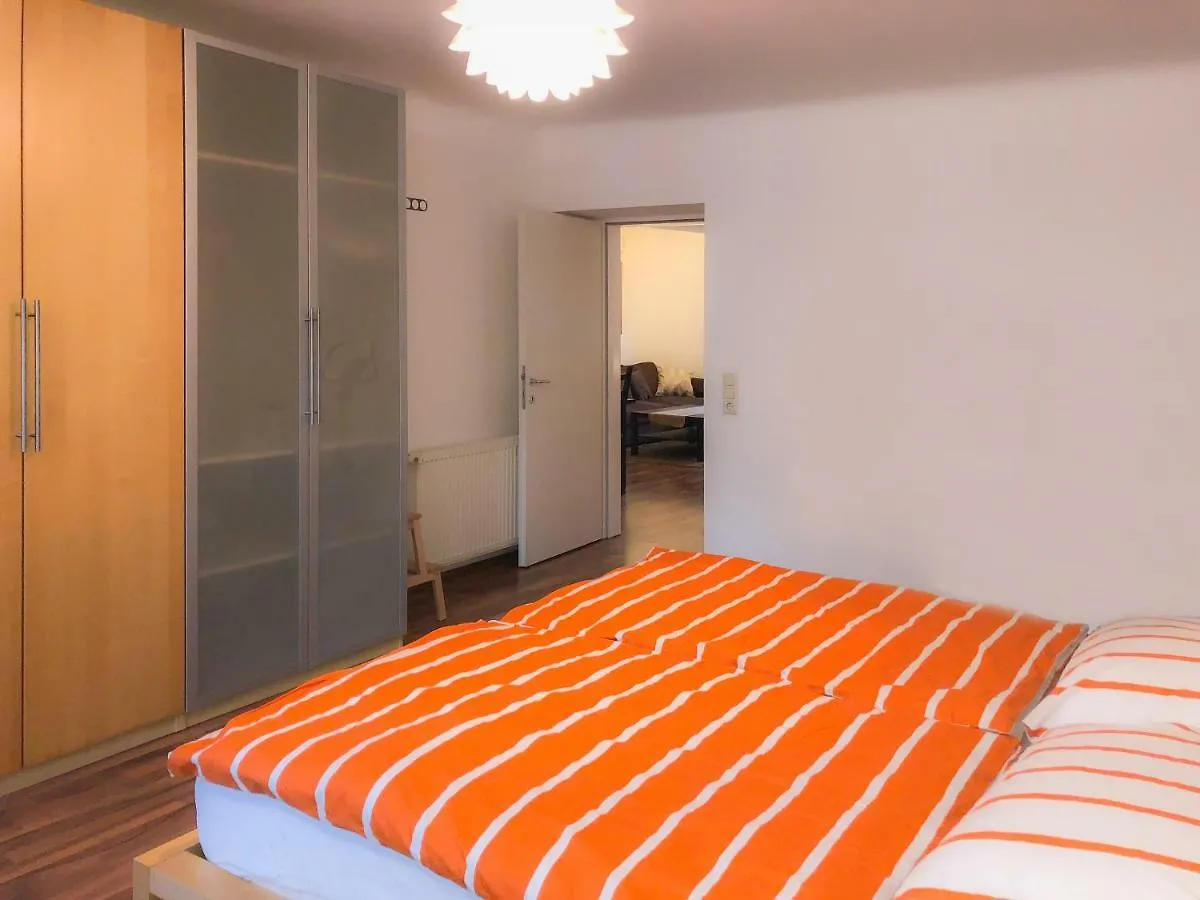 Vienna Life Apartman