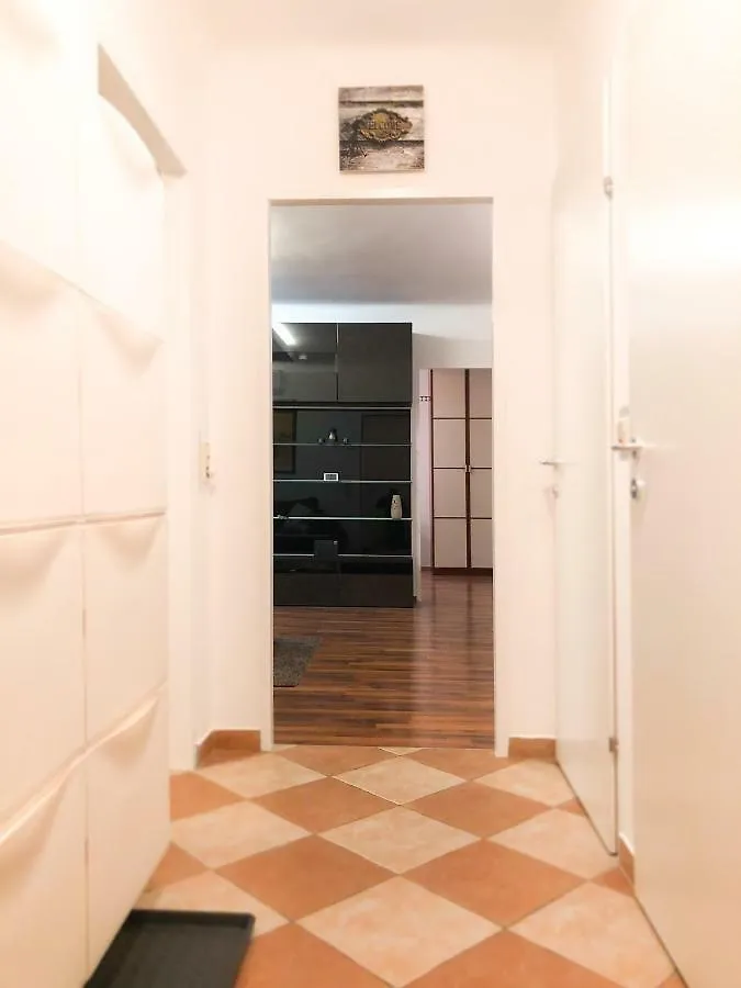 Vienna Life Apartman