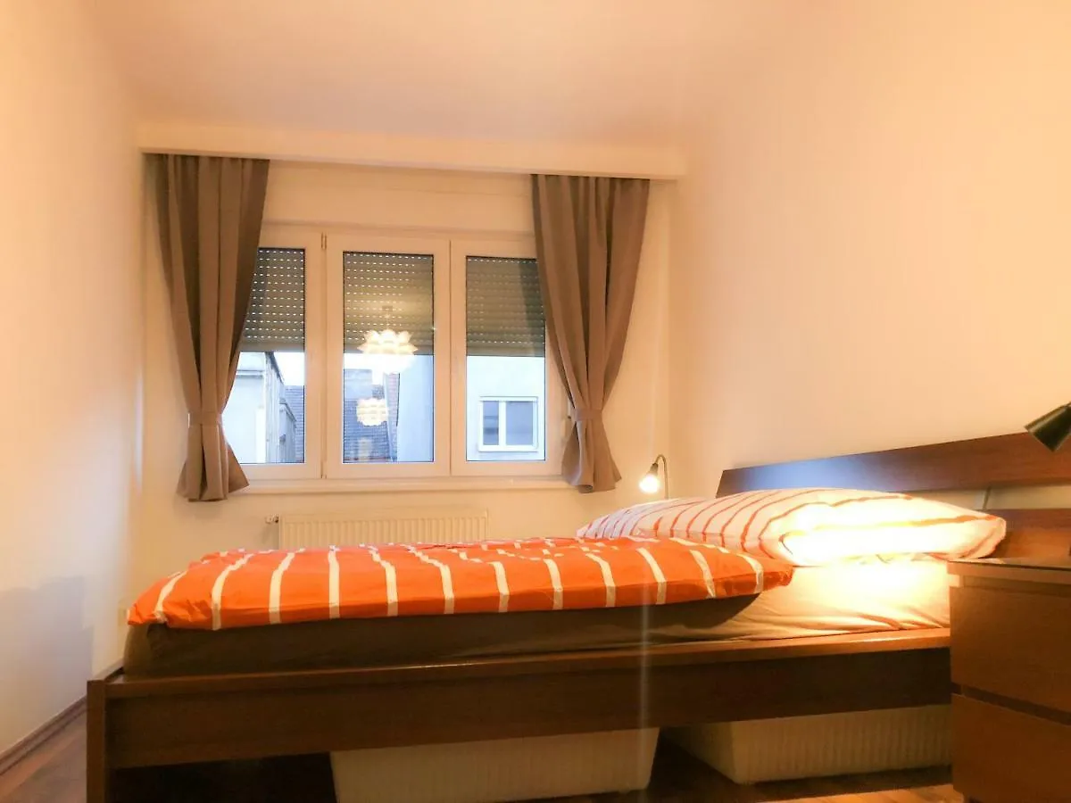 Vienna Life Apartman