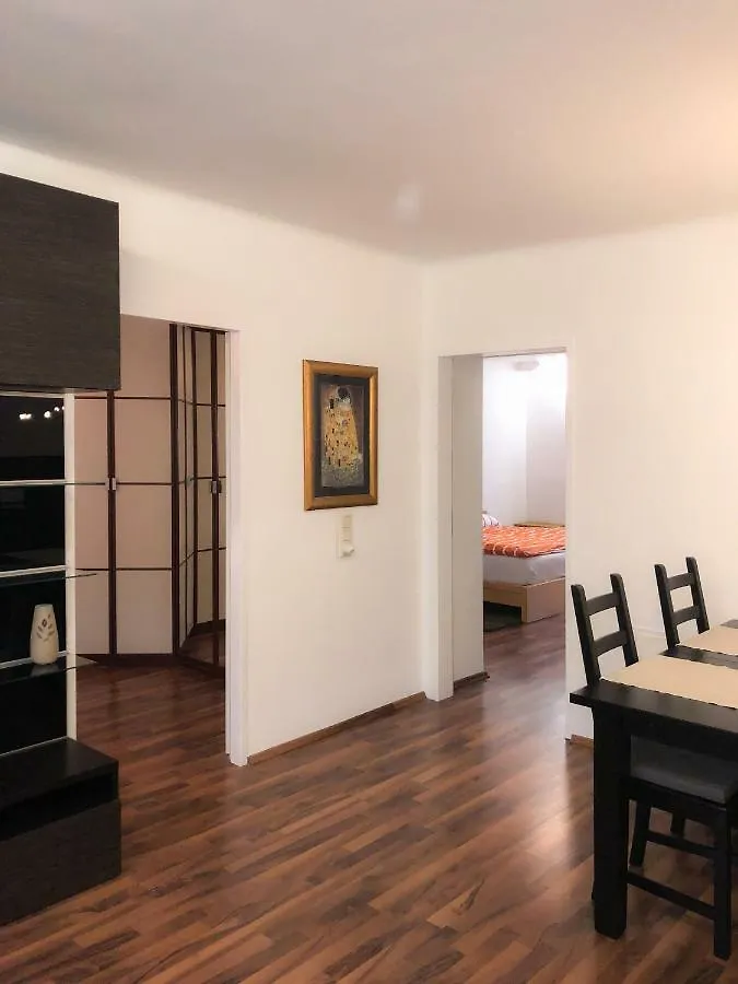 Vienna Life Apartman