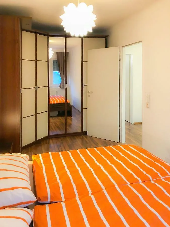 Vienna Life Apartman