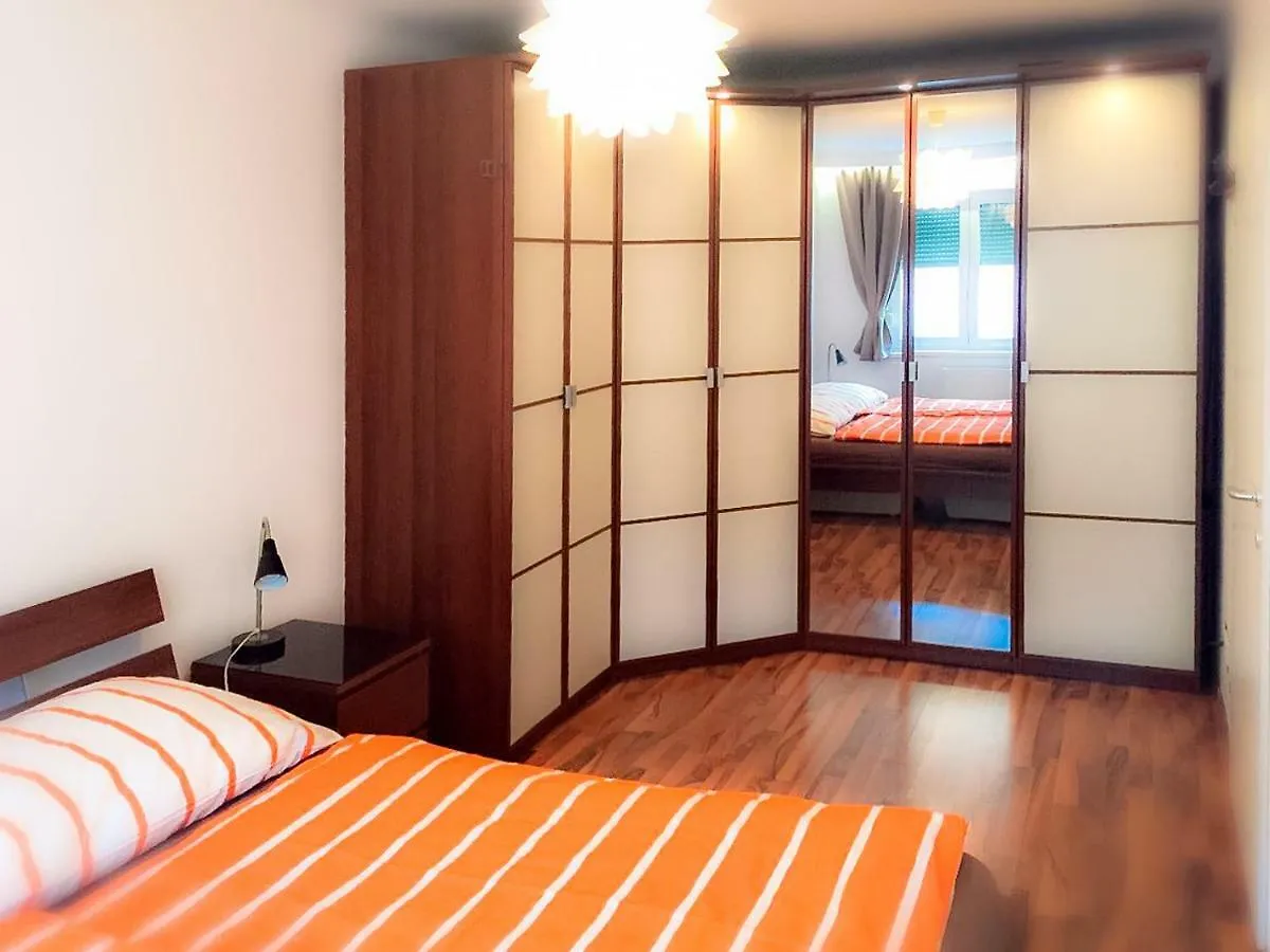 Vienna Life Apartman