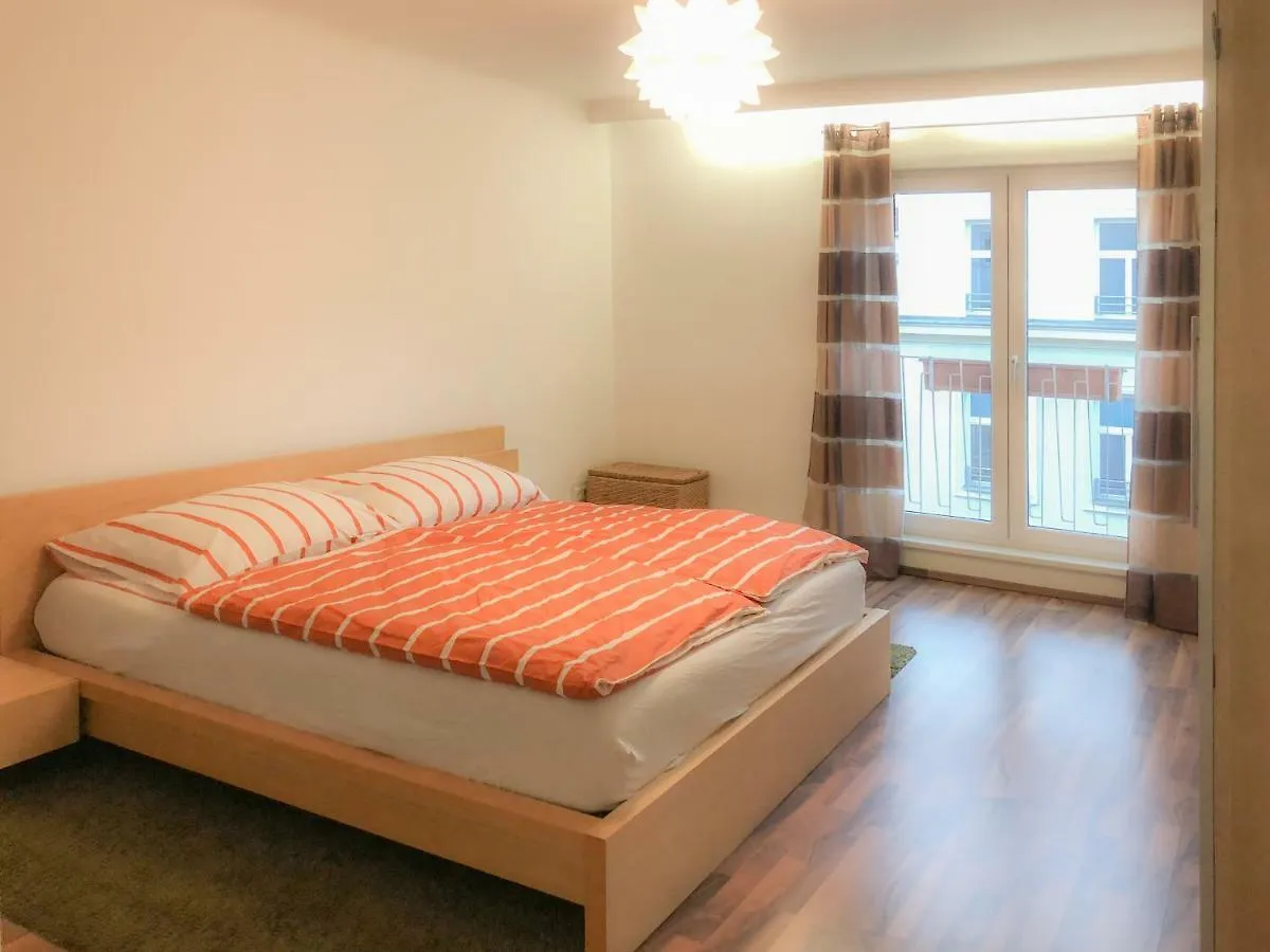 Vienna Life Apartman