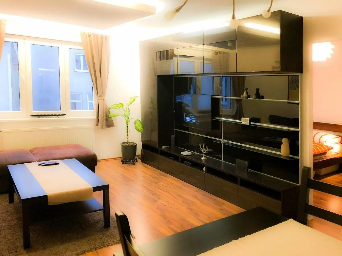 Vienna Life Apartman