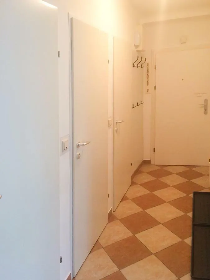 Vienna Life Apartman