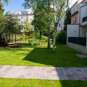  Apartman Est Schoenbrunn -